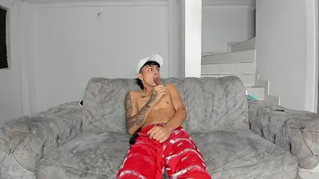 BrenVery webcam model stream image