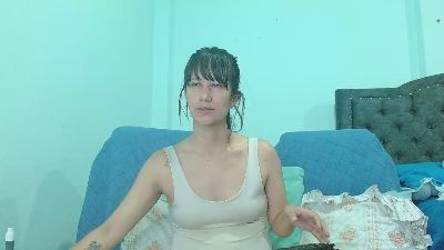 Ainhoa_wish webcam cam4 model stream image
