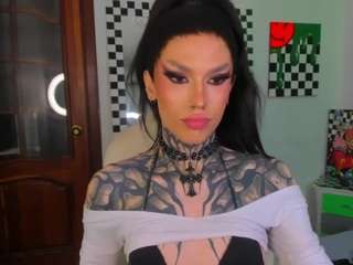 gigibadassxx webcam camsoda model stream image