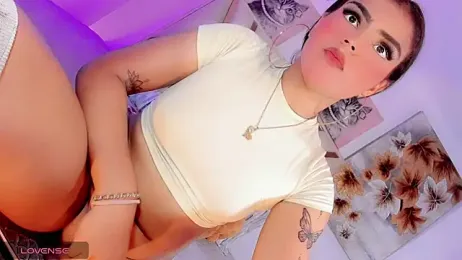 red_jessyx webcam stripchat model stream image