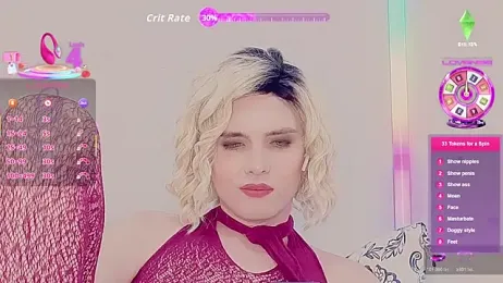 Zagadka55555 webcam stripchat model stream image