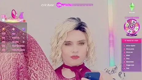 Zagadka55555 webcam stripchat model stream image