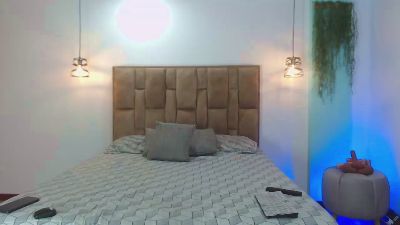 aleejhandra webcam model stream image