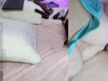 cumonveronica webcam model stream image