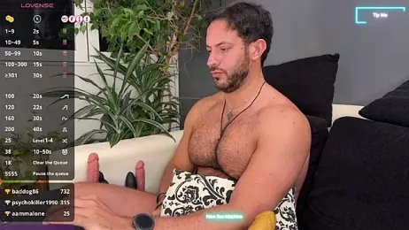 arielenbsas webcam model stream image