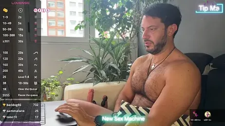 arielenbsas webcam model stream image