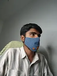 mavin_ webcam model stream image