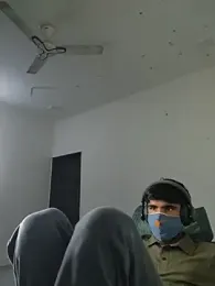 mavin_ webcam model stream image