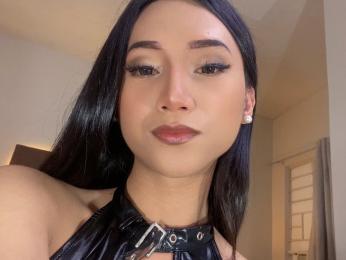 BlaireWilzon webcam model stream image