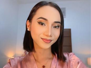 BlaireWilzon webcam model stream image