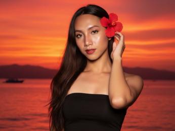 BlaireWilzon webcam model stream image