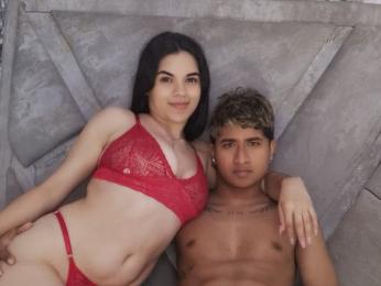 StellaAndNoah webcam model stream image
