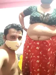 gujjuhotcouple webcam model stream image