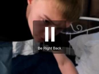 donald_brooks webcam chaturbate model stream image