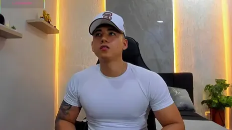 Draven_Marceaux webcam model stream image