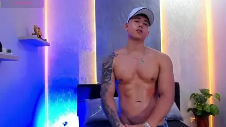 Draven_Marceaux webcam model stream image