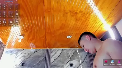 Manson_and_Zoe webcam model stream image