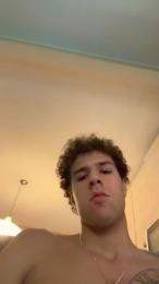 KlayZ webcam model stream image