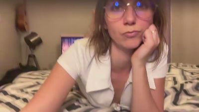 AbyandJim webcam model stream image