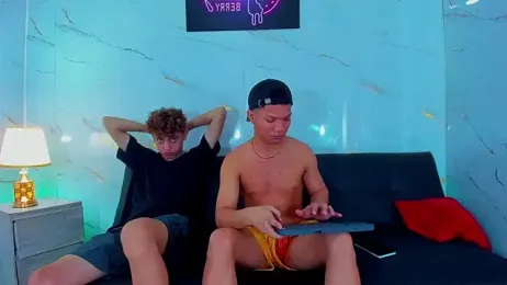 Room_boys_hot webcam model stream image