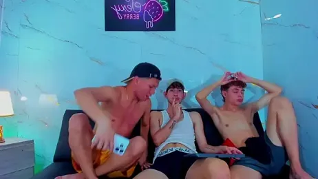 Room_boys_hot webcam model stream image