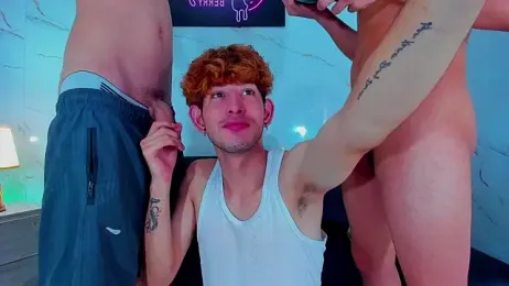 Room_boys_hot webcam model stream image