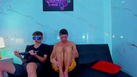 Room_boys_hot webcam model stream image