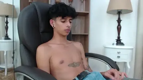 Ibratxandy webcam stripchat model stream image