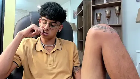 Ibratxandy webcam model stream image