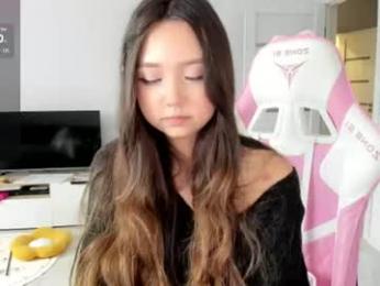 fluffy_rose webcam chaturbate model stream image