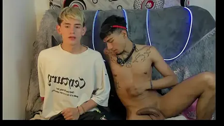 nick_acost webcam model stream image