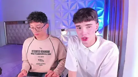 austin_rouse webcam model stream image