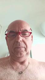 sante87 webcam model stream image