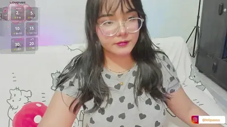 Naoko_7w7 webcam model stream image