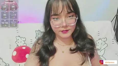 Naoko_7w7 webcam stripchat model stream image