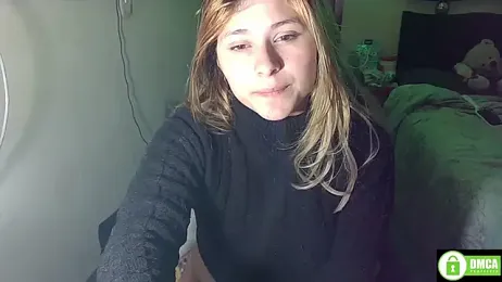 Star_Eli webcam model stream image