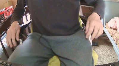 kokin70 webcam model stream image