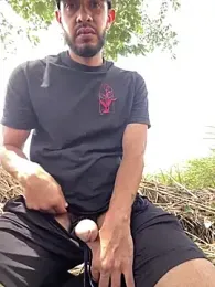 Elferjuan1310 webcam model stream image