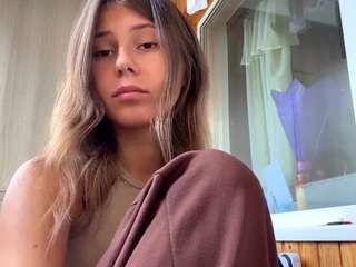 wilmapuskas webcam camsoda model stream image