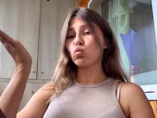 wilmapuskas webcam model stream image