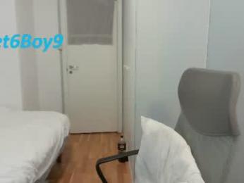 sweet6boy9 webcam model stream image