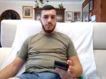 dible18 webcam model stream image
