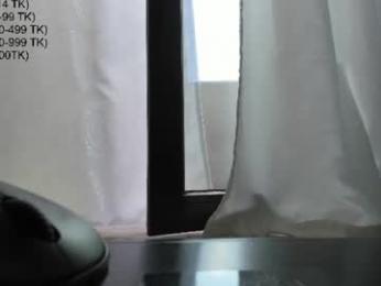 zaraagnes webcam model stream image