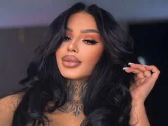 CherrieMadisson webcam model stream image