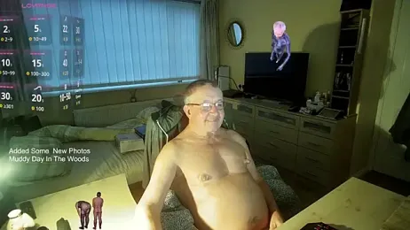 Aandy62 webcam stripchat model stream image