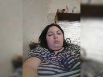 ZaraZaZa- webcam model stream image