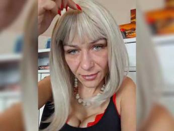 krisred webcam model stream image