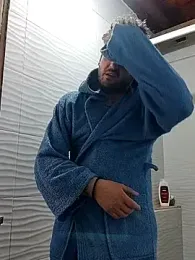 TheKing966 webcam model stream image