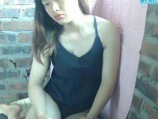 mai555 webcam model stream image