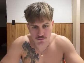 buzz5127 webcam model stream image